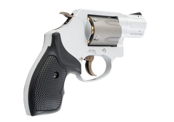 としあき S&W M360 SC .357Magnum S&W M360 SC .357Magnum | TANAKA WORKS