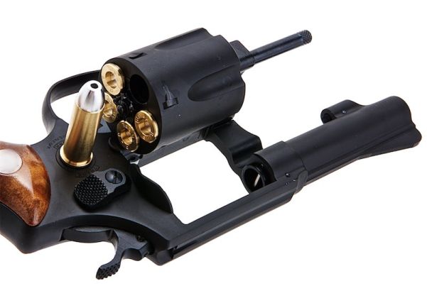 タナカS&W M36 Chief‛s Special Ｈeavy Weight-