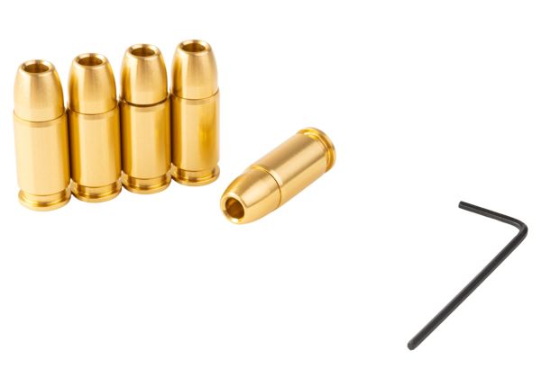 Tanaka SIG P226 MK25 Evolution 2 ALL Heavy Weight Model Gun