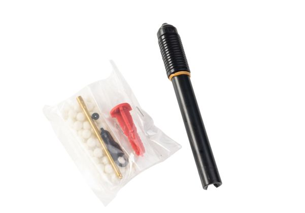 Tanaka Colt Single Action Army 2nd Generation 5-1/2 inch Pegasas 2