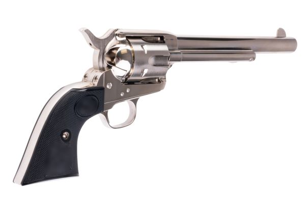 タナカ Colt Single Action Army .45 ガスガン Tanaka Licensed Colt Single Action Army .45 Gas Powered