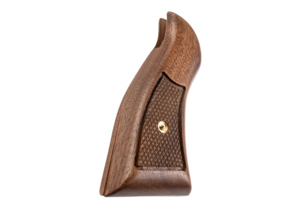 Tanaka K Frame Square Butt Type + Weight Walnut Grip | RedWolf