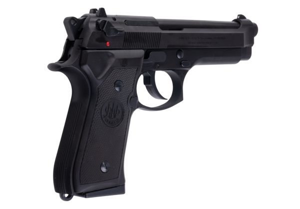 Tanaka 92SB-F Hollywood Version Evolution 2 Heavy Weight Model Gun
