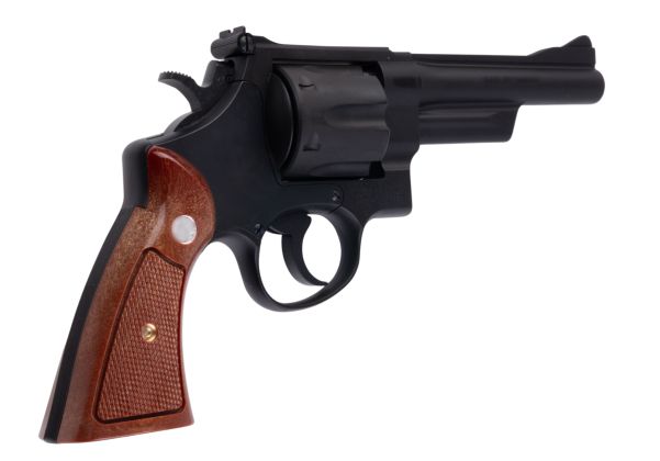 Tanaka S&W M27 'The .357 Magnum' 5 inch Heavy Weight Model