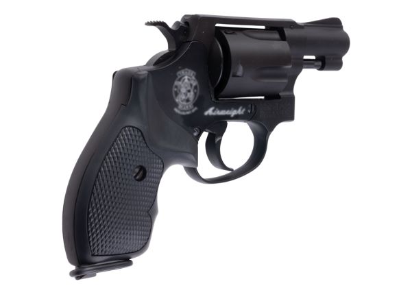 タナカ S&W M37 J-police AirWeight バージョン2 HW タナカ S&W M37 J-police AirWeight バージョン2 HW
