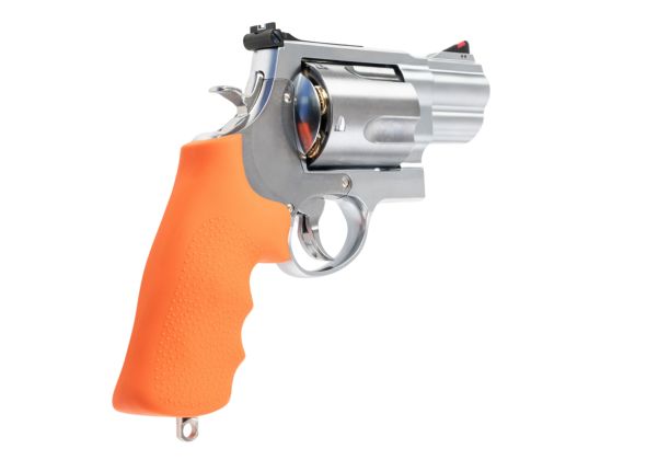 タナカ S&W M500 ES 2-3/4インチ ステンレスフィニッシュ タナカ S&W M500 ES 2-3/4インチ ステンレスフィニッシュ