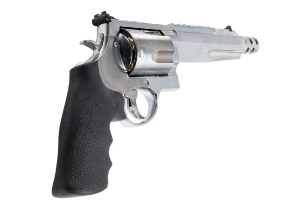 Tanaka S&W M500 Performance Center Gas Revolver (Ver. 2, 6.5
