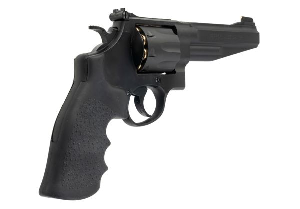 Tanaka S&W Performance Center M627 8-shot Model Gun (Ver. 2