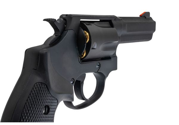 Tanaka S&W M36 Performance Center 3 inch Heavy Weight Ver.2 Model