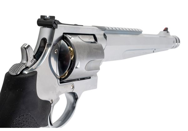 トイガン TANAKA S&W M500 Performance Center 10.5 Tanaka Works S&W M500 Performance Center 10.5 inch Jupiter
