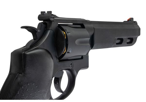 Tanaka S&W M29 PC 6 inch Target Hunter Heavy Weight Ver.3