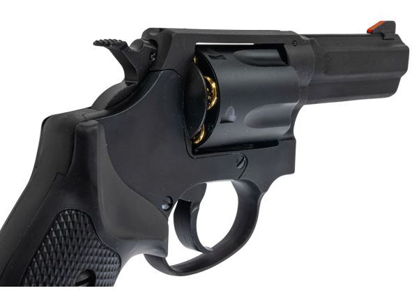 Tanaka S&W M36 Performance Center 3 inch Heavy Weight Ver.2 Gas