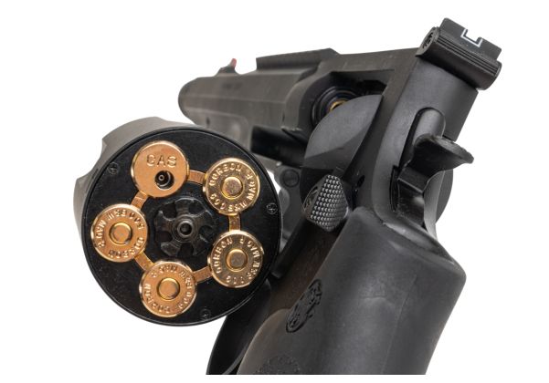 TANAKA S&WM500PerformanceCenter10.5スコープ付 TANAKA S&WM500PerformanceCenter10.5スコープ付 TANAKA