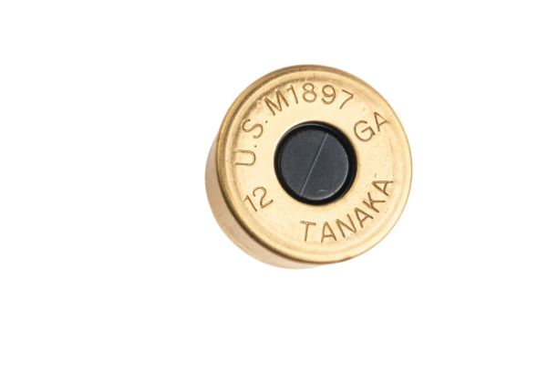 Tanaka Model 1897 'EARLY RIOT GUN' Heavy Weight Version 2 Model