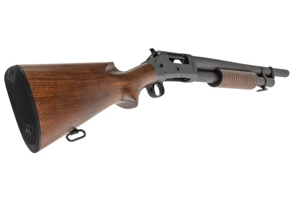 Tanaka Model 1897 'WILD BUNCH' Riot Gun Heavy Weight Version 2