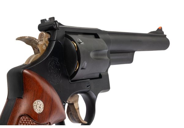 Tanaka S&W M29 'No Dash' 4 screw 6.5 inch Heavy Weight Model Gun