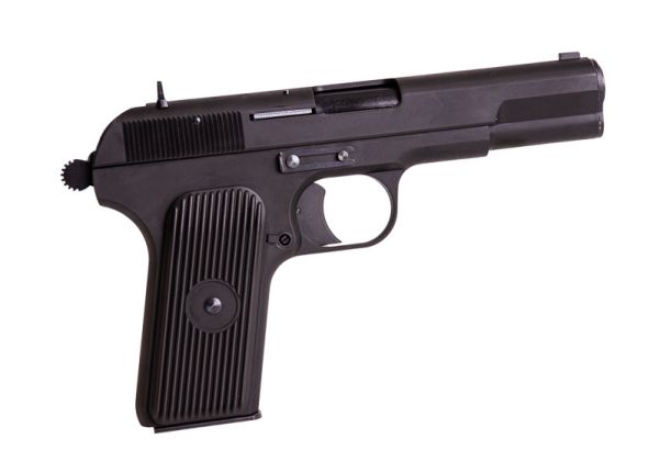 Tanaka Custom M20 Pistol HW Model Gun (Limited Edition