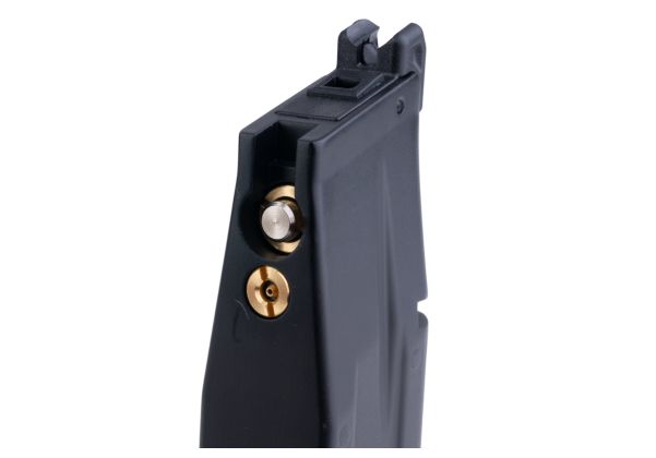 TTI Airsoft Light Weight Gas Magazine for Tokyo Marui Spec