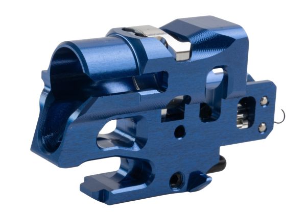 AIRSOFT リチウムイオンファン ハンドル付き TTI Airsoft SIG AIR / VFC M17 & M18 GBB Series Infinity One Piece