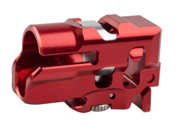 TTI Airsoft SRC G17 Gen5 MOS GBB Series Infinity One Piece Full