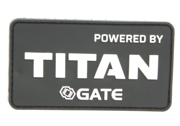 GATE TITAN V2 NGRS Expert Blu-Set(Rear Wired)for Tokyo Marui