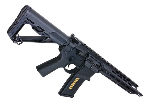 EMG xUDR Noveske Gen 4 Shorty 10.5 Handguard GBB Airsoft Rifle