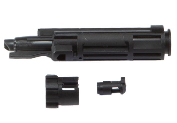 オーエン マルイ Z-Parts MK16 Barrel (Steel, DD GOV 14.5 inch) for Tokyo