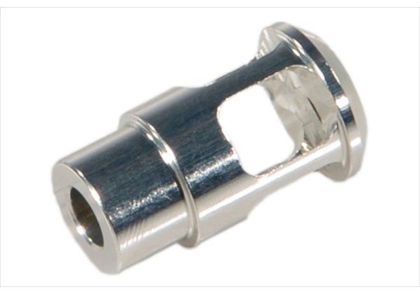 Unicorn Airsoft Tokyo Marui MWS GBB CNC Power Nozzle Valve (Low