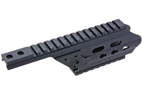 Ultima Industries VFC G36 GBB HKEYMOD System Tactical
