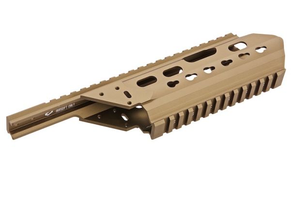 Ultima Industries G36C HKey タクティカルハンドガード Ultima Industries G36 HKey タクティカルハンドガード