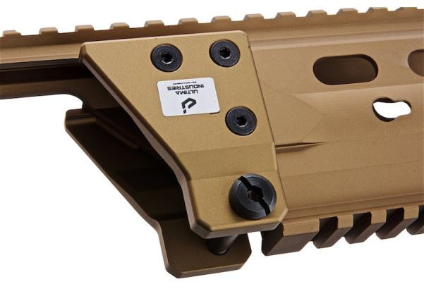 Ultima Industries VFC G36 GBB HKEYMOD System Tactical Handguard