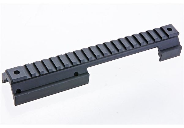 Ultima Industries G3 / MP5 Series Universal Low Mount Rail