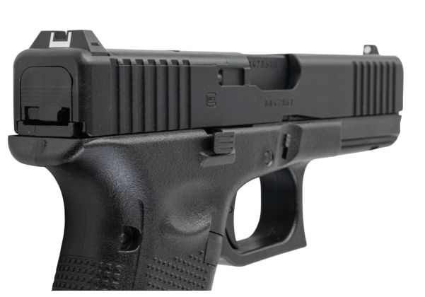 Umarex Glock 17 Gen 5 MOS GBB Airsoft Pistol (VFC G17 Gen 5 MOS