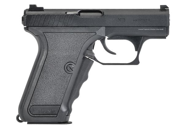90's MGC HECKLER & KOCH P7M13　エアソフトガン極美品 Umarex HK P7M13 Airsoft GBB Pistol (by VFC) | RedWolf