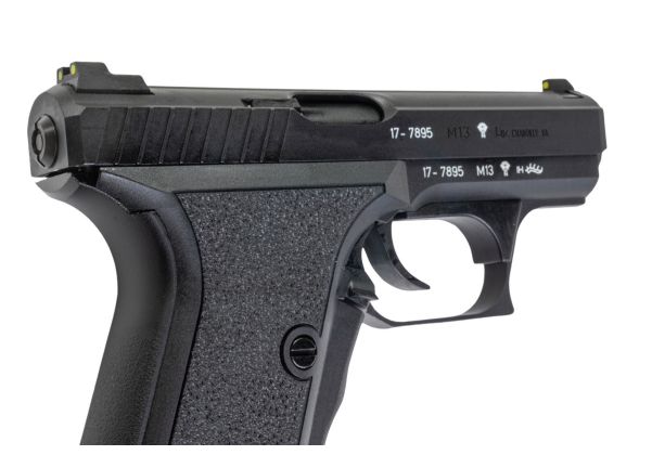Umarex HK P7M13 Airsoft GBB Pistol (by VFC) | RedWolf
