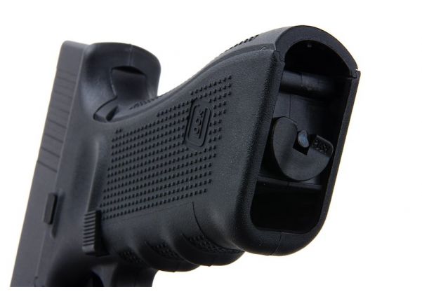 Pistola Aire Comprimido Glock 22 Co2 4,5mm Gen4 Umarex