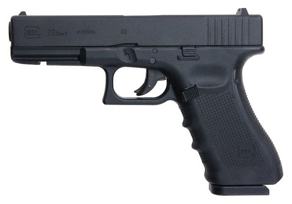 Umarex Glock 22 Gen 4 CO2 Airsoft Pistols (by Wingun) - 6mm