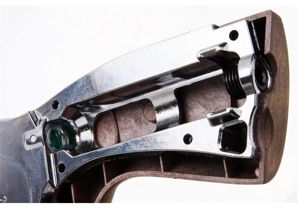 Umarex 3 S&W M29 44 Magnum Dirty Harry Co2 Powered Airsoft Revolver