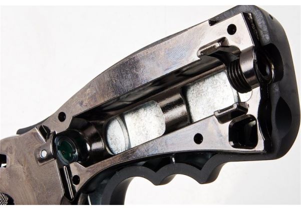 Revolver CO2 Smith & Wesson 629