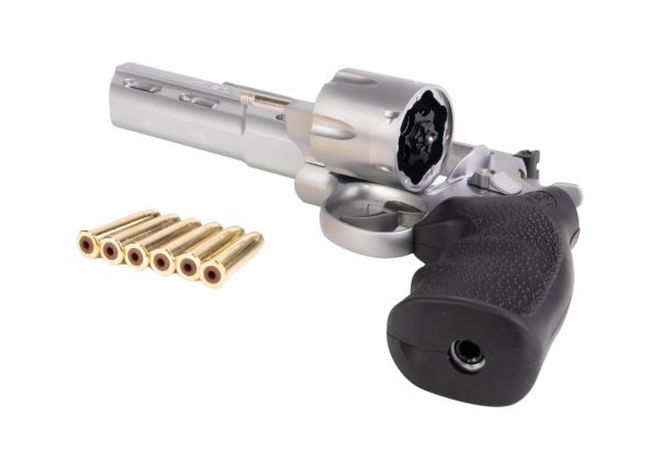 Umarex S&W 629 Competitor Airsoft Revolver CO2 (6 inch