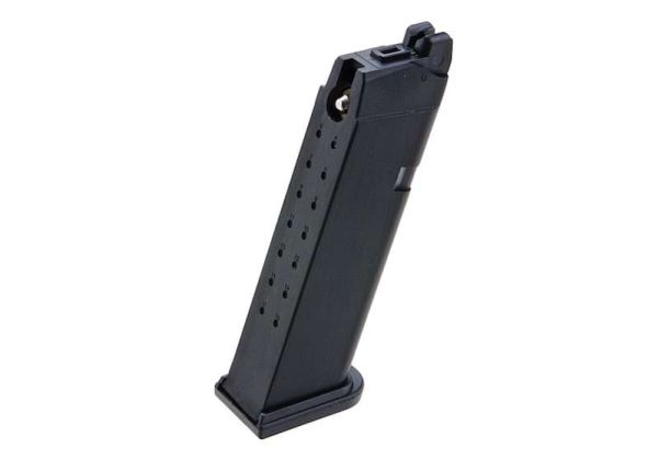Umarex Glock 17 Gen 5 MOS Gas Magazine (18 rounds, by SRC) | RedWolf