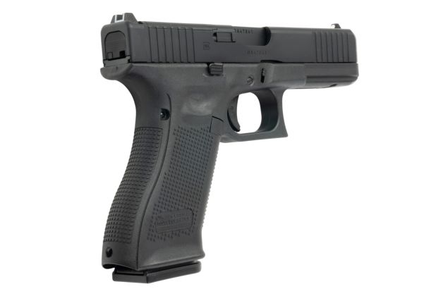 GLOCK17 Gen5 MOS co2➕absolutepro➕XH35 Umarex Glock 17 Gen 5 MOS CO2 Airsoft Pistol (SRC G17 Gen 5