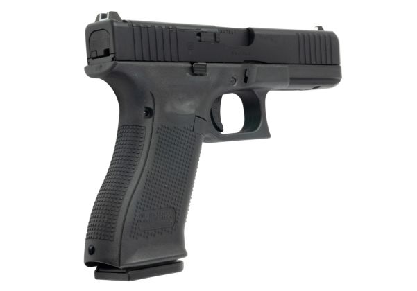™️GBB Glock17 Gen5 MOS GLOCK G17 GEN 5 MOS GBB-6MM-BLACK | Umarex USA