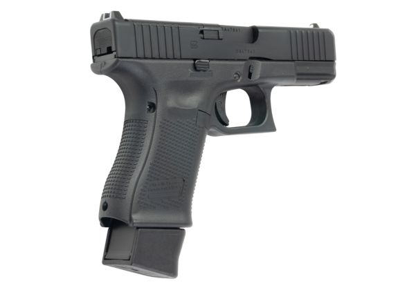 Umarex Glock 19 Gen 5 MOS CO2 Airsoft Pistol (CNC Steel Version