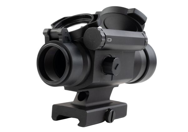 Northtac Ronin V-10 Red Dot Sight 1X35mm | RedWolf