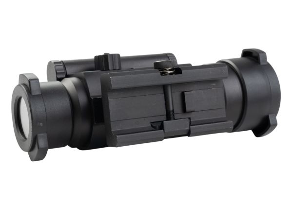 Northtac Ronin V-10 Red Dot Sight 1X35mm | RedWolf
