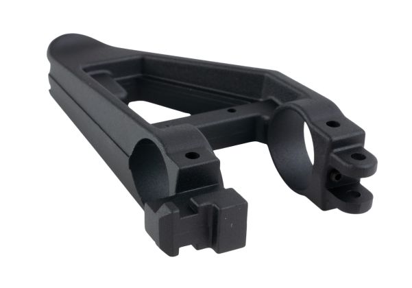 VFC GBB M4A1パーツ VFC COLT M4A1 RIS II Forging GBBR (Colt Licensed) | RedWolf