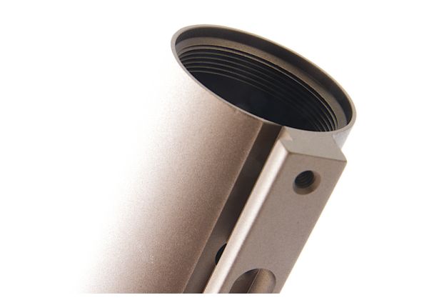 VFC G28 Stock Tube (AEG / GBBR Airsoft) (Original Part# 04-3