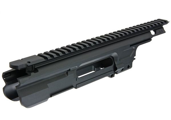 SIG Sauer MCX VIRTUS AEG Original Upper Receiver - Black (Part