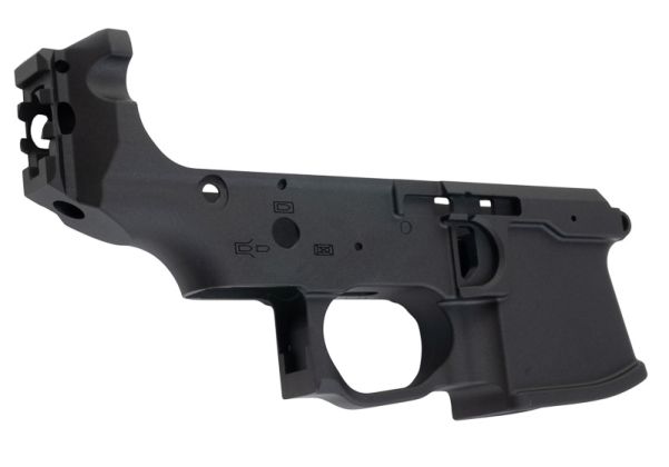 SIG Sauer MPX AEG Lower Receiver (Original Part # 02-1) (by SIG